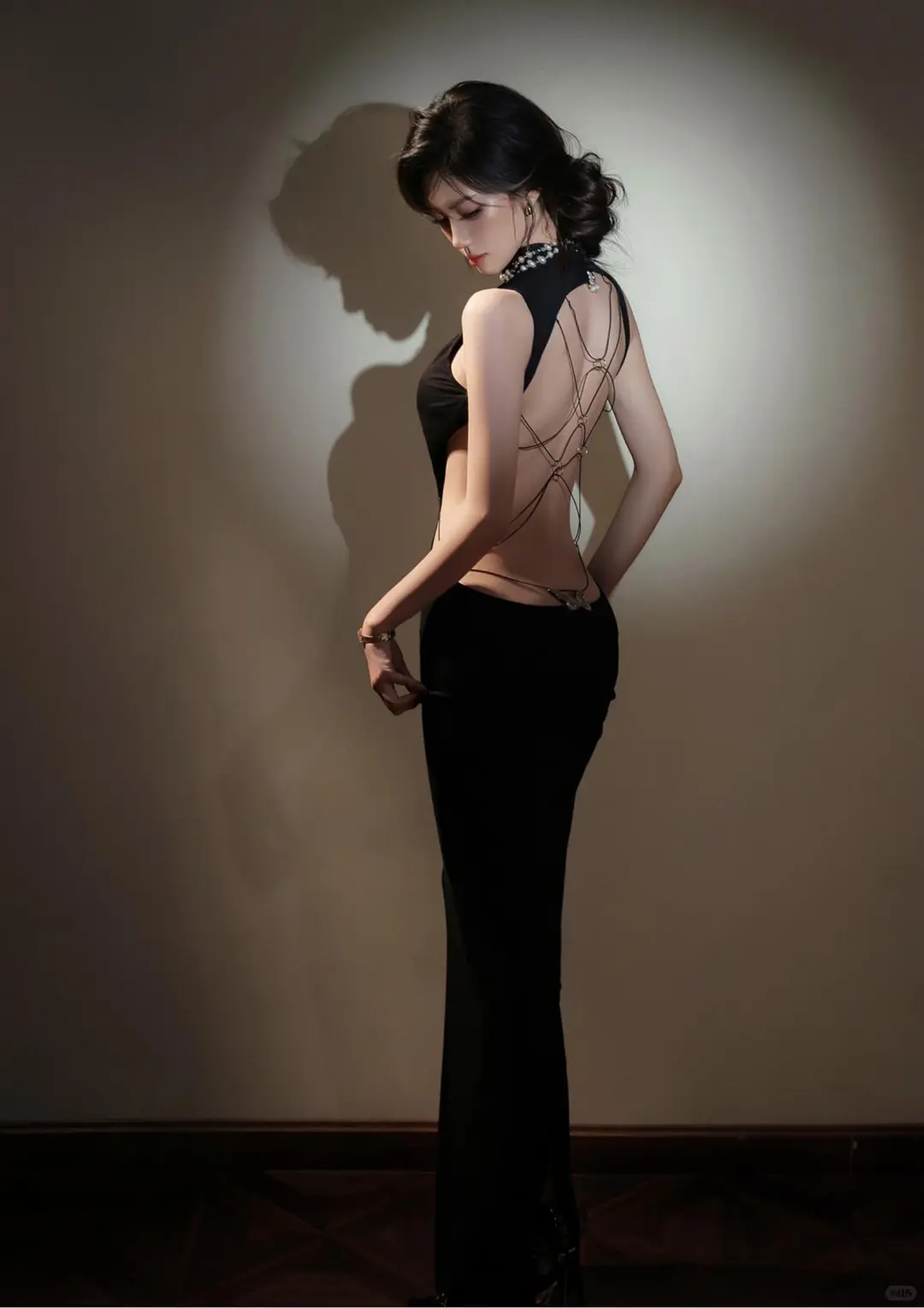 苏州写真｜御姐风 分分钟击中心脏🥰