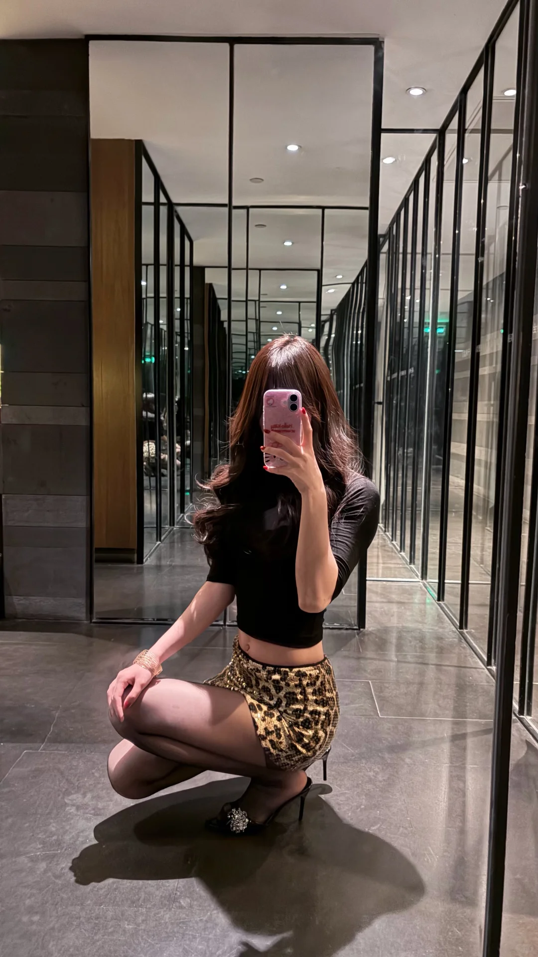 便宜衣服贵贵穿～1️⃣ 今天穿什么呢