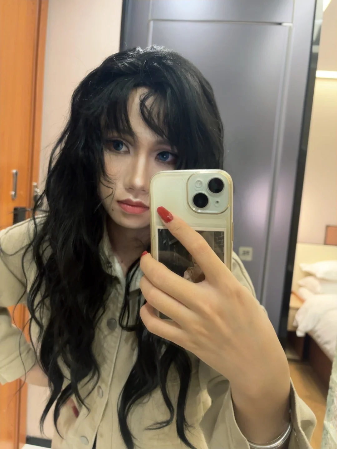 猜猜我出的是谁？