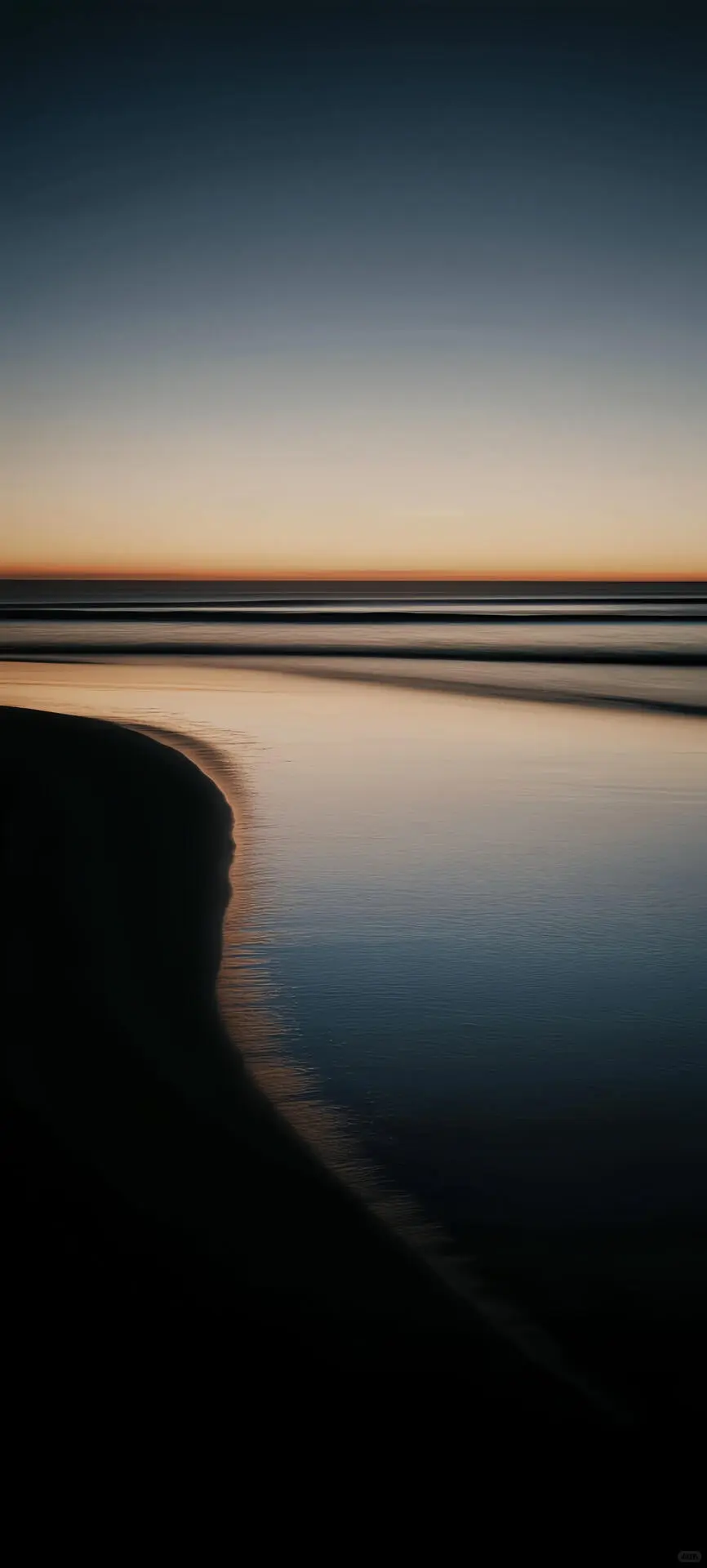 iPhone壁纸｜小众氛围感风光⛰️