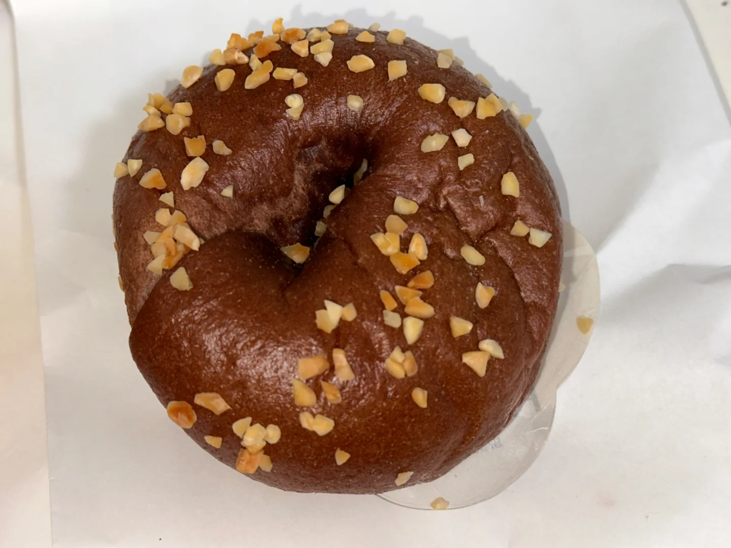 back to December[Fascino]