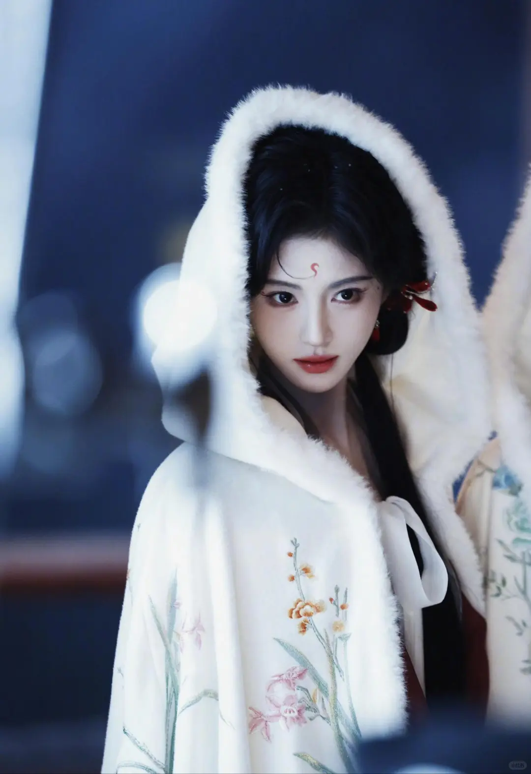 鞠婧祎|露芜衣的衣橱