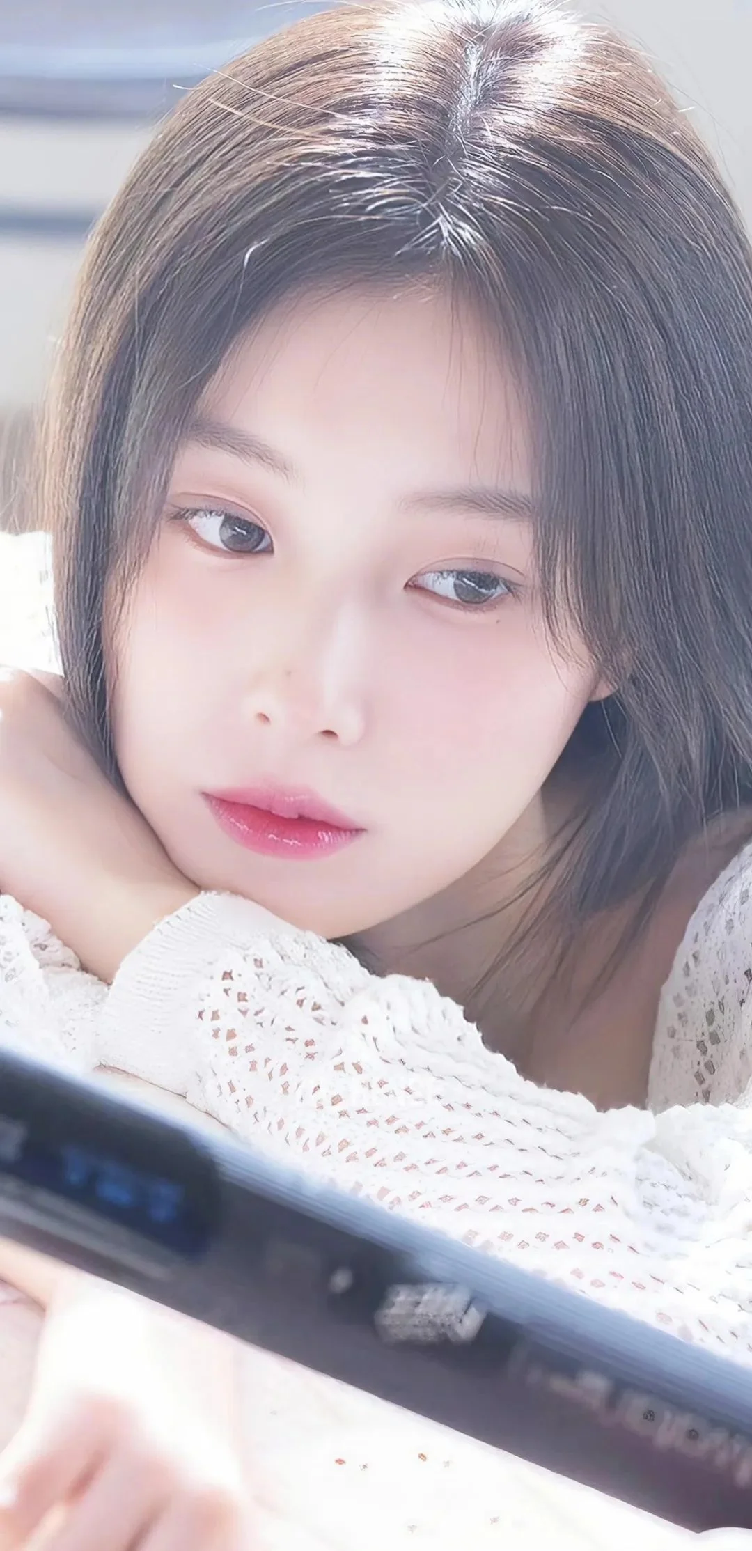 WeChat｜姜惠元壁纸大放送！🎉