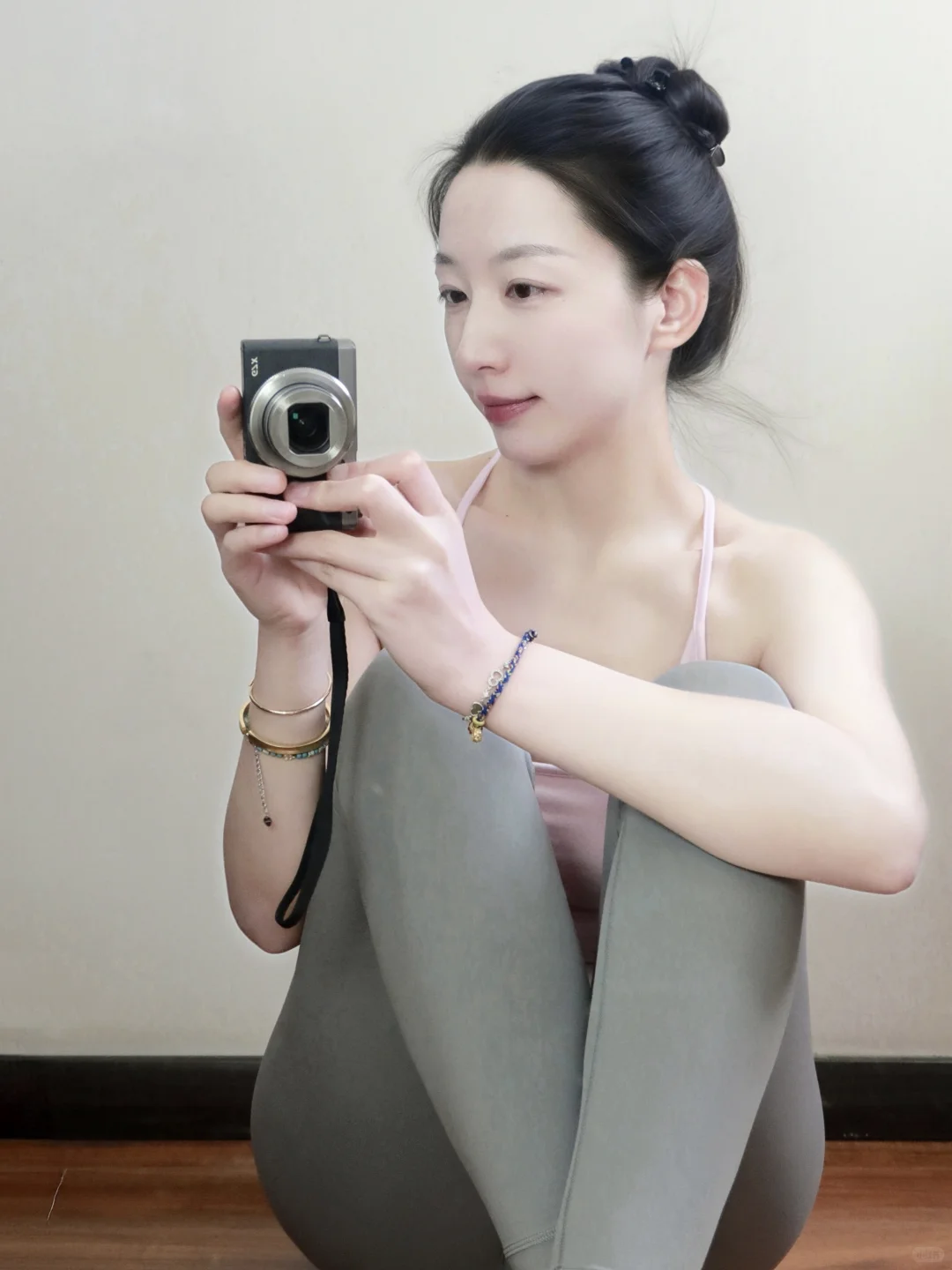 172 116斤｜28岁养出了面若桃花的好气色🌺