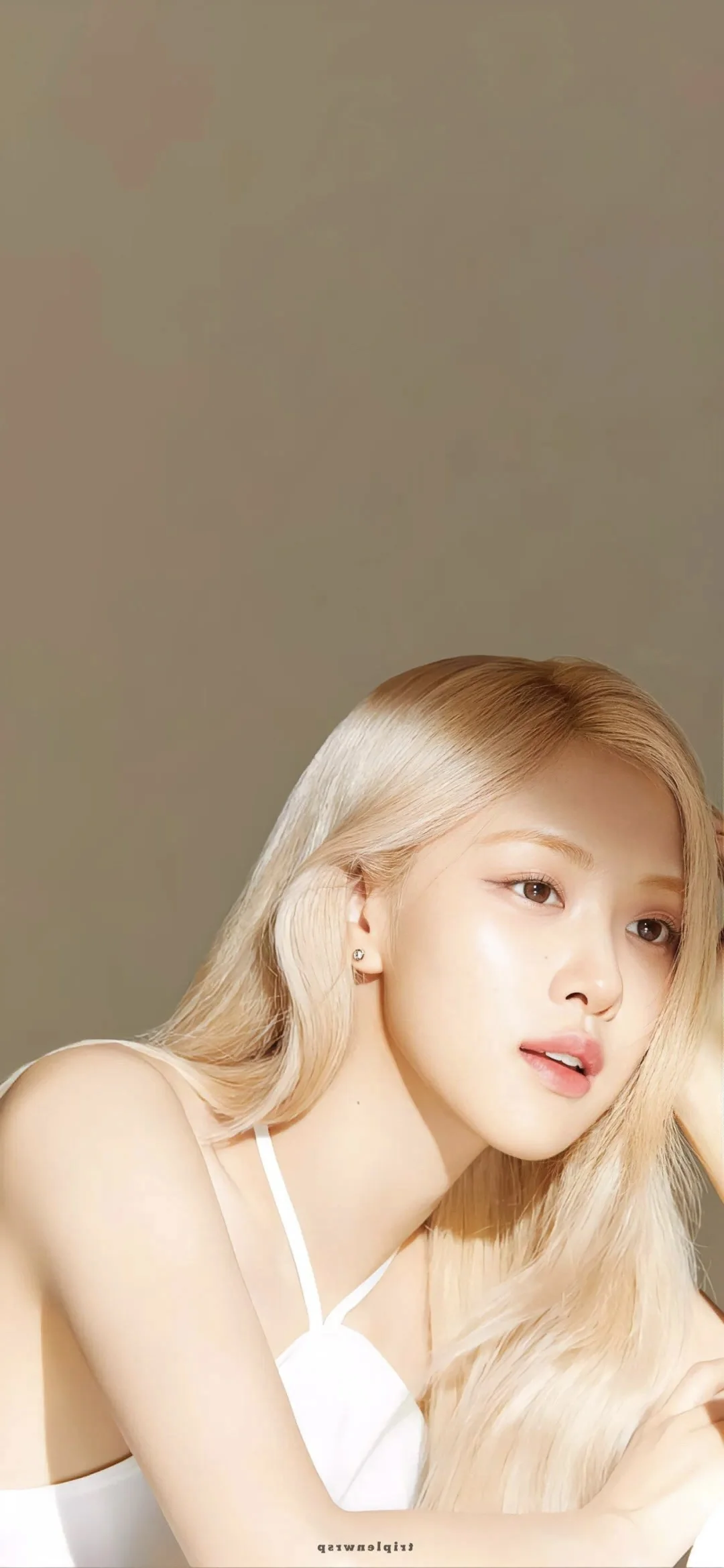 真的太温柔了这条呀！白月光！