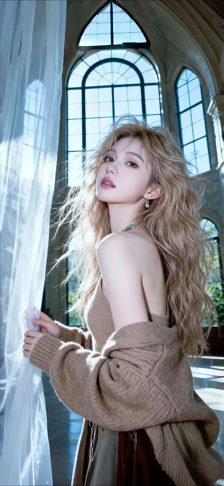 绝了！！！超美壁纸分享3️⃣1️⃣