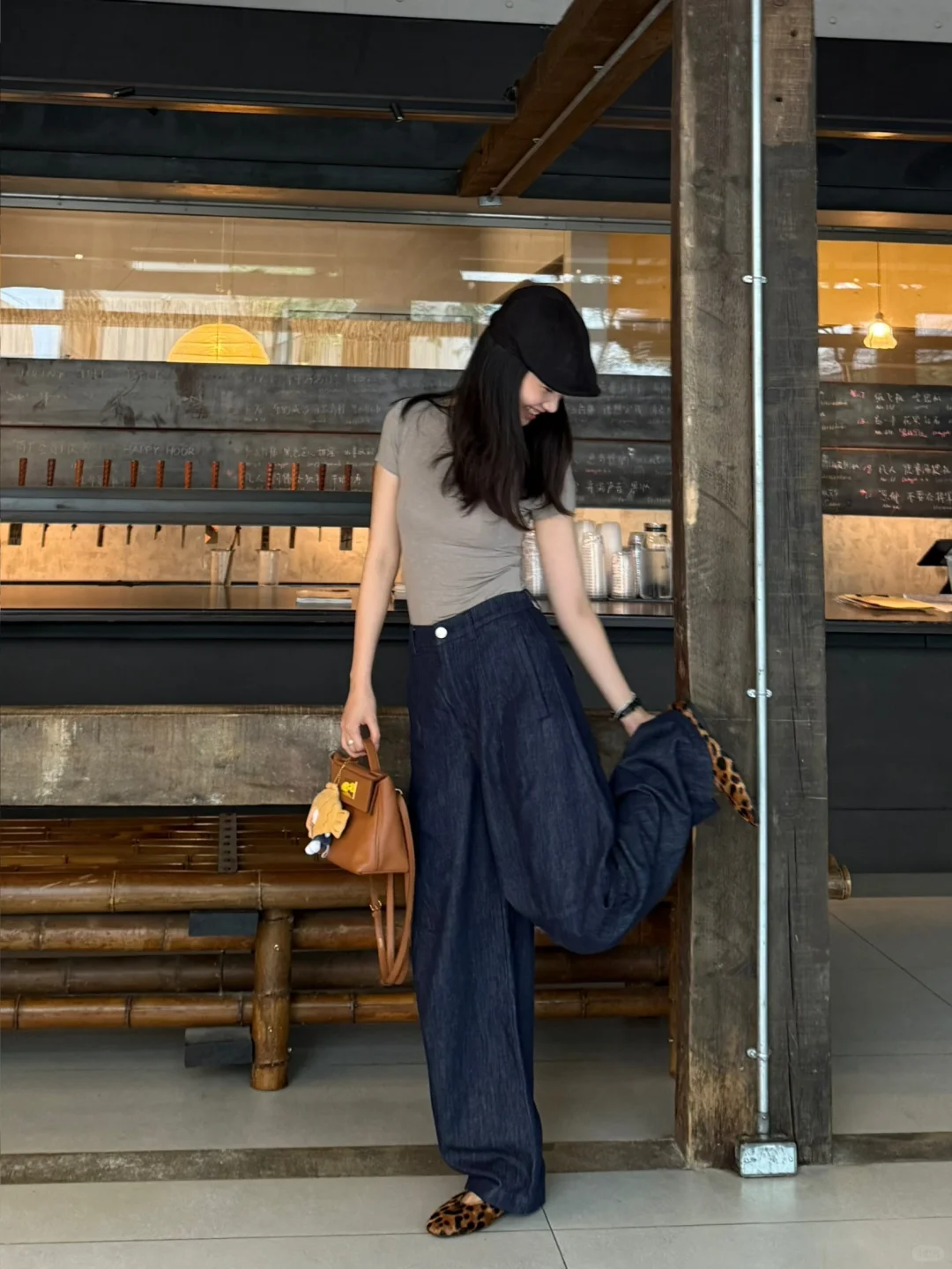 做个很哇噻的中年少女💙