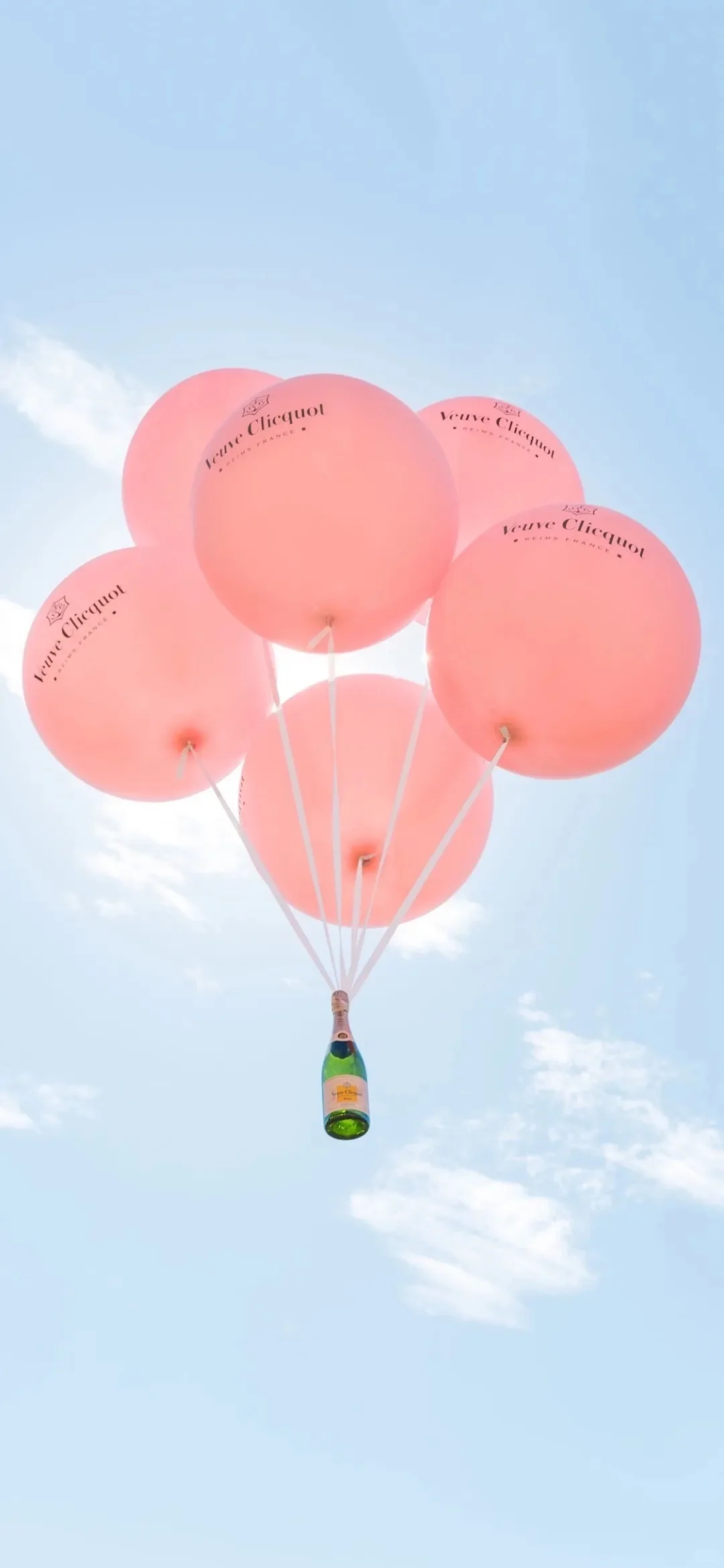 14张不同风格的好看的手机壁纸！