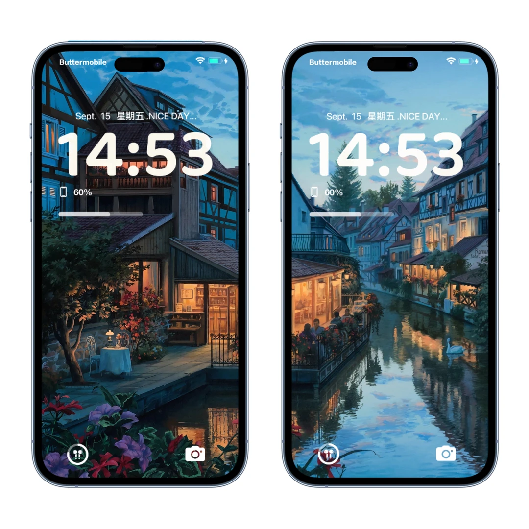 𝐒𝐡𝐚𝐫𝐞｜氛围感壁纸