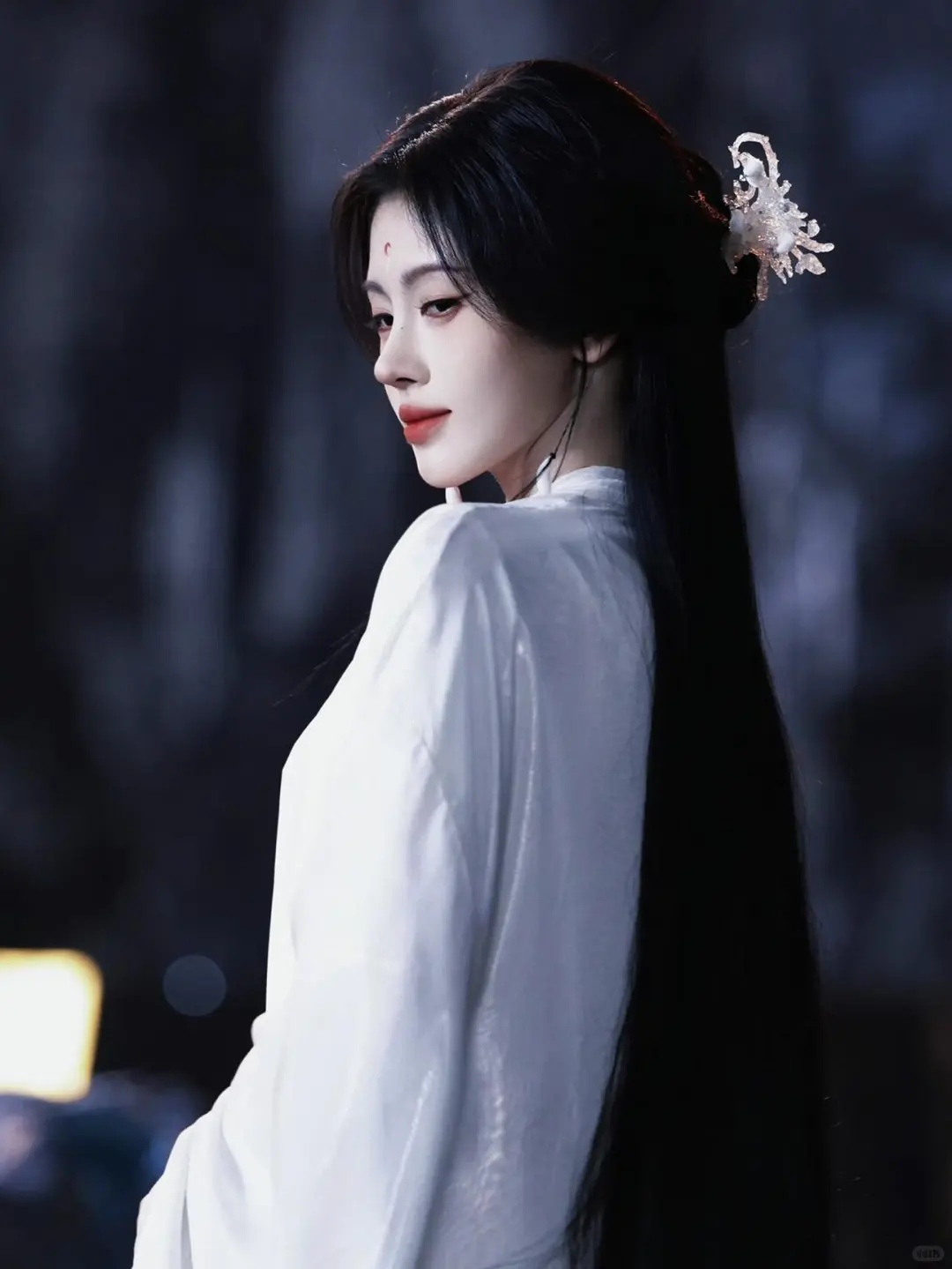 鞠婧祎|露芜衣的衣橱