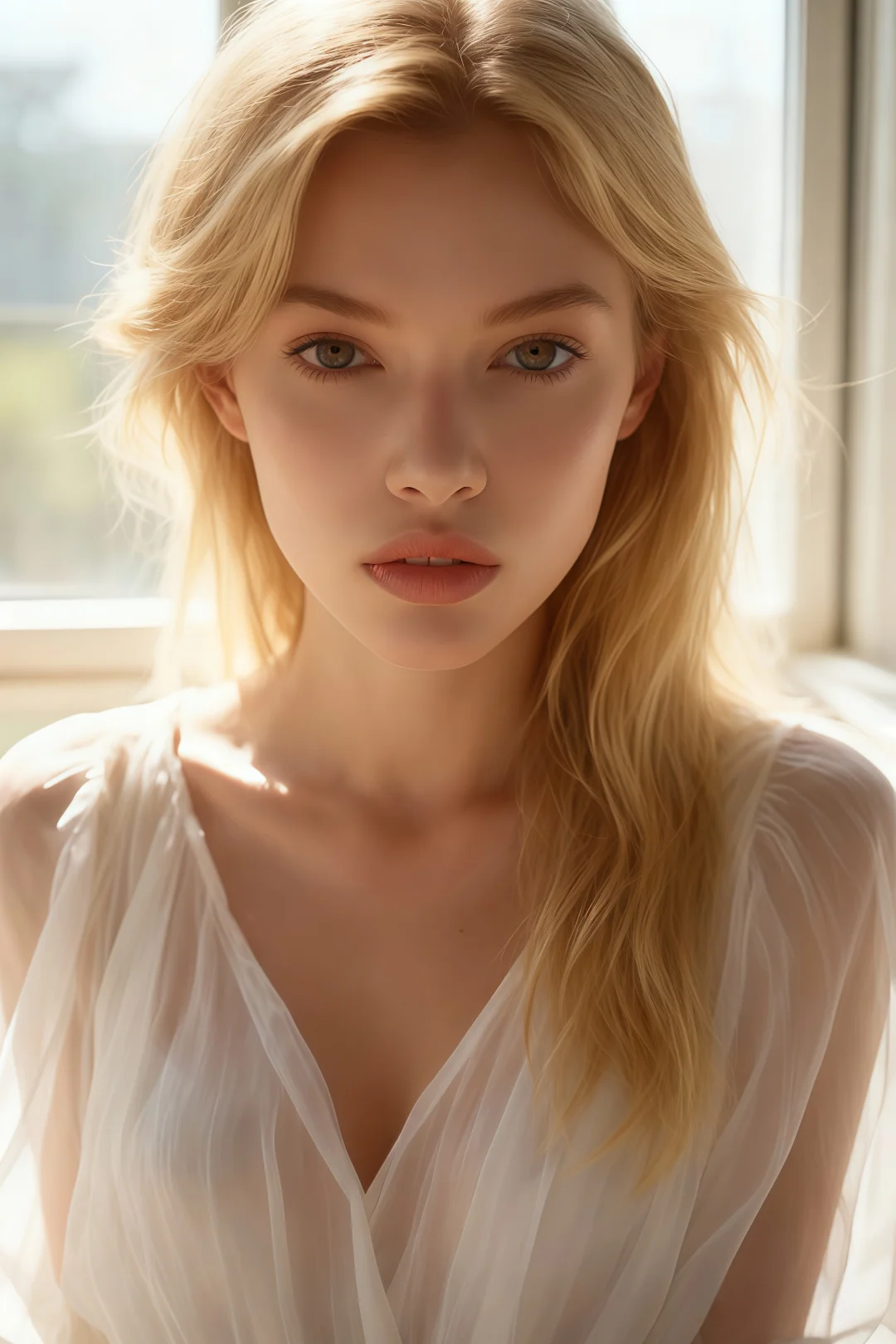 拥有顶级骨相是什么体验？