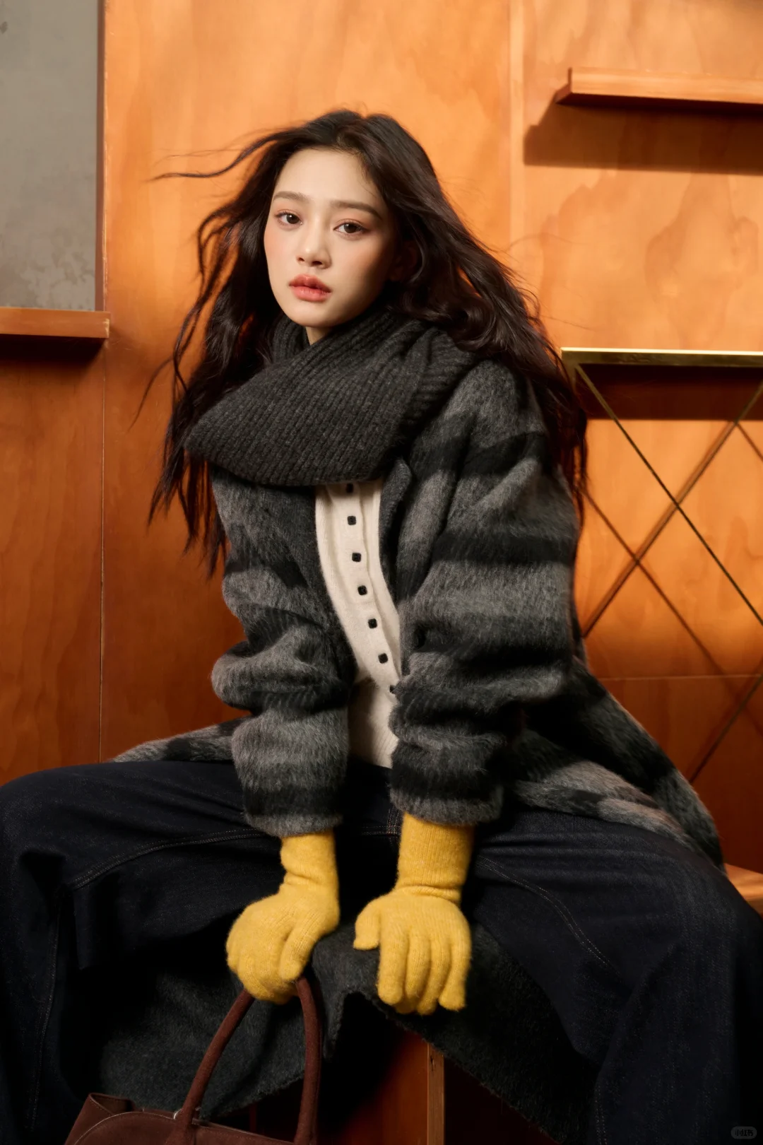 新品体验官 | 以衣为序，共写新篇