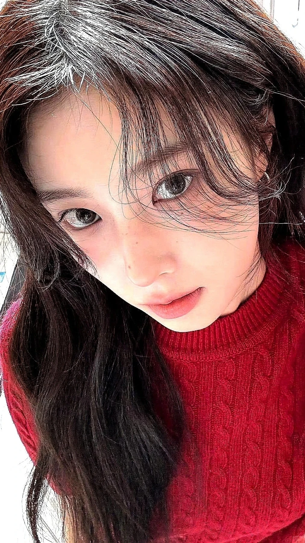 WeChat｜姜惠元壁纸大放送！🎉