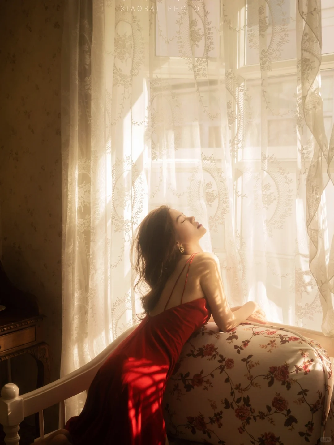 春来无事 拍拍私房 🌺