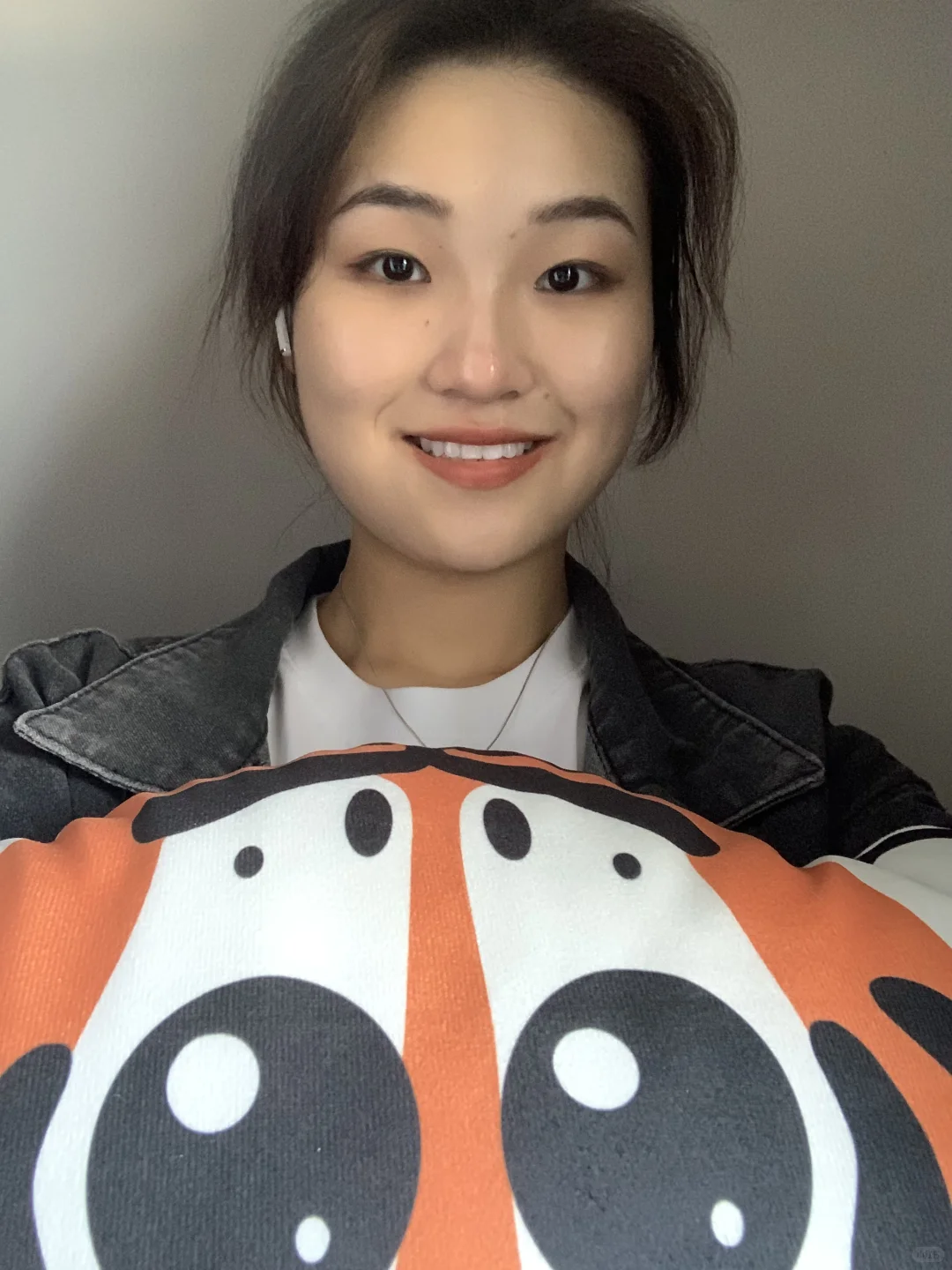 方圆脸瘦下来感觉面相都变了