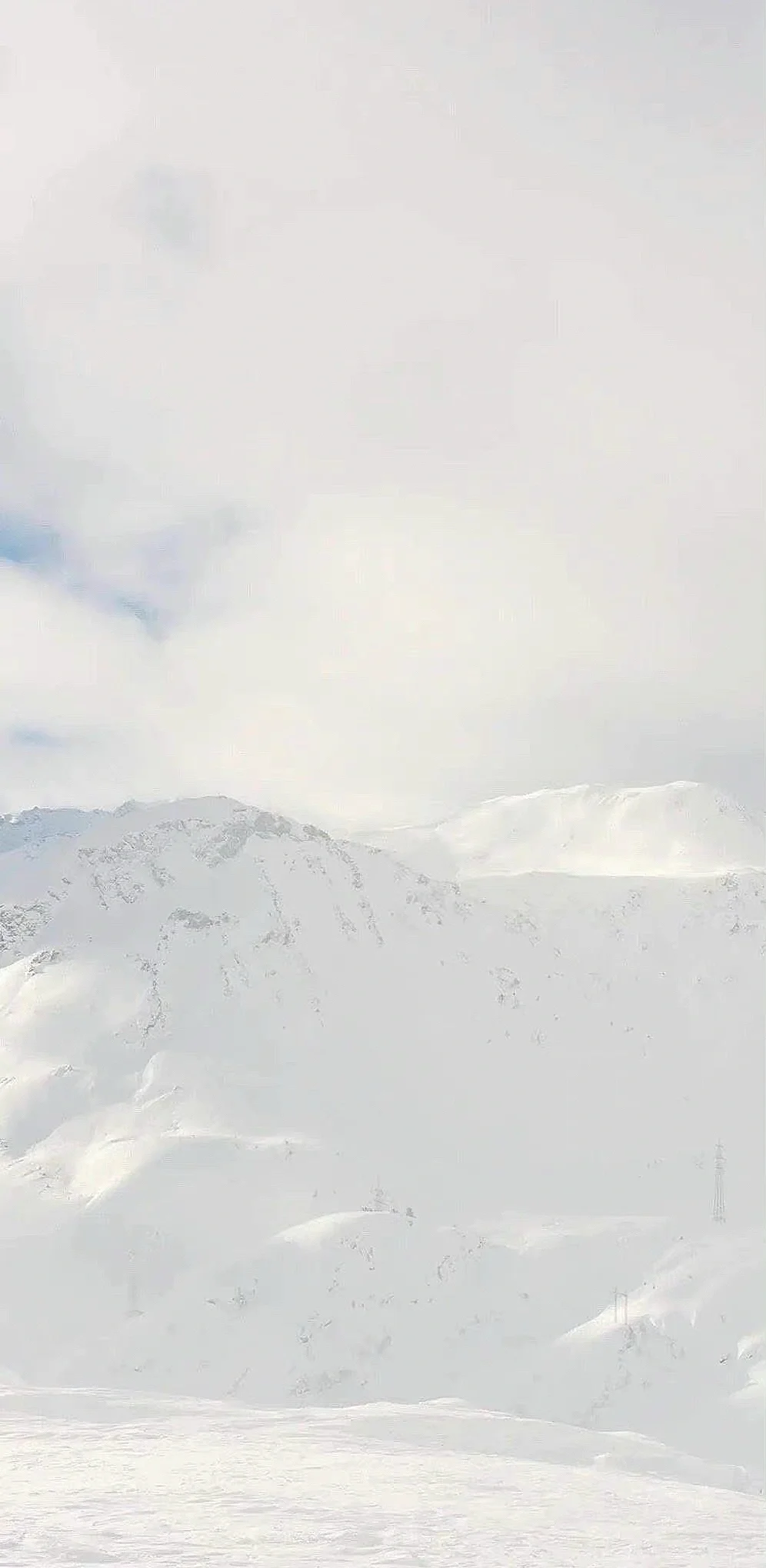 壁纸分享｜ｔｏｄａｙ🤍🩵🩶