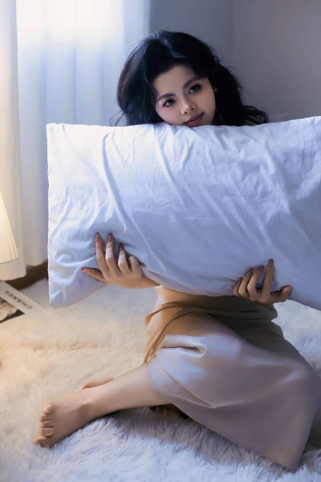 长夜将明 ——🌙✨写真记录