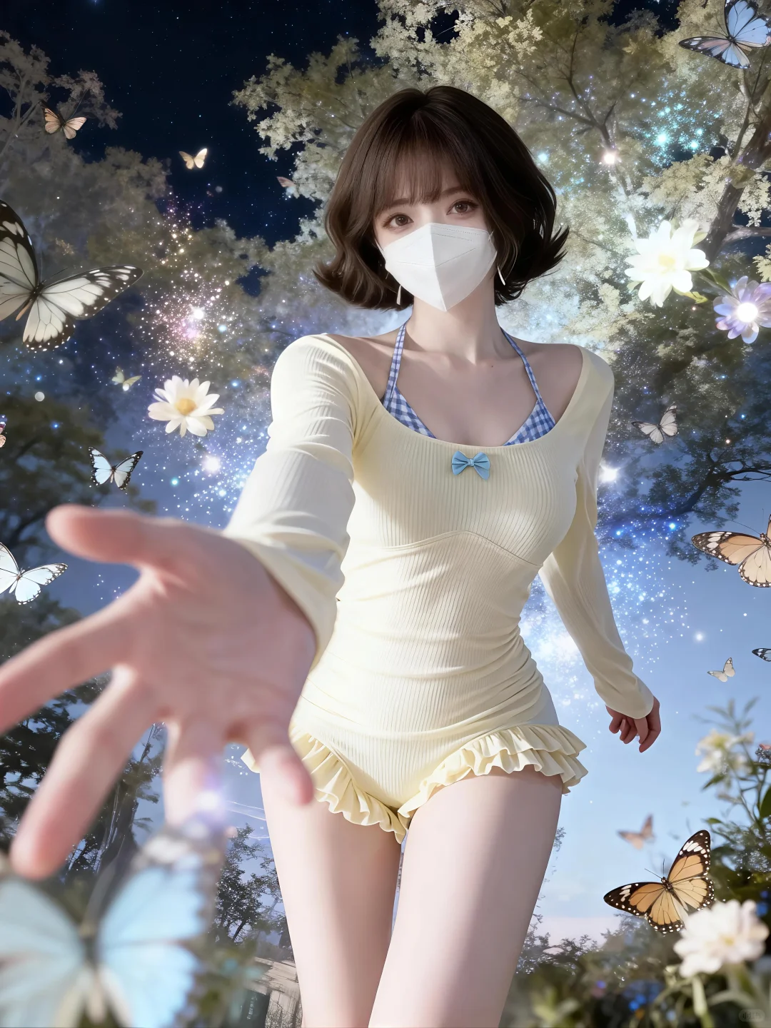 御姐壁纸｜第115期