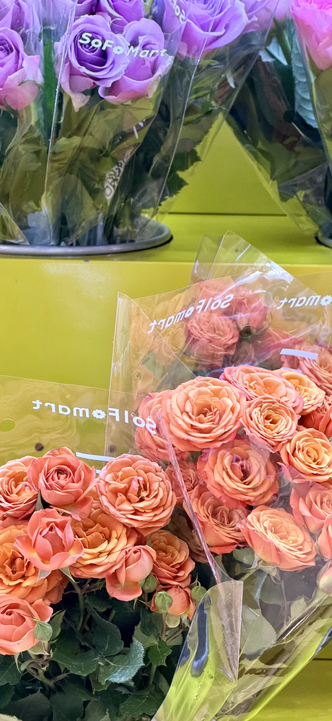 原创的宝藏iOS 26壁纸 第一弹