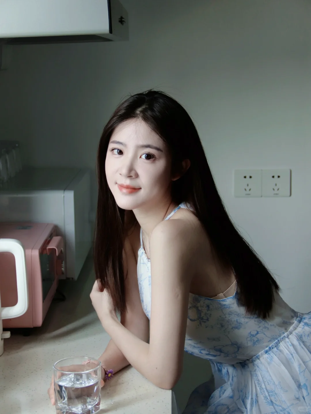 室内小清新💞轻私房写真