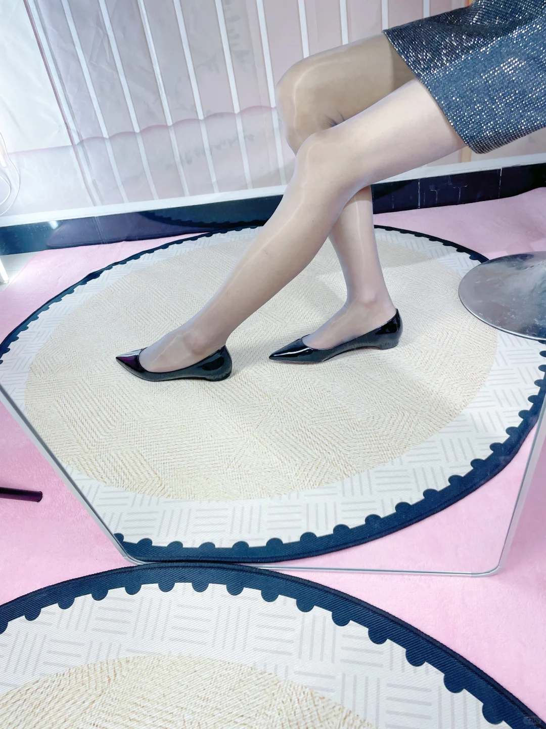 这红底尖头皮划艇真的上脚斩男又斩女！