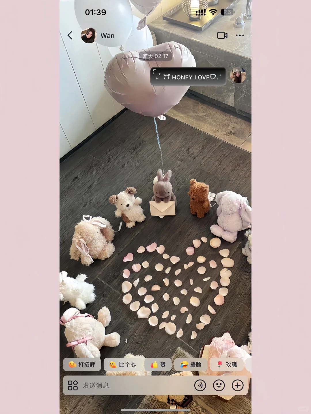 谁懂！这组壁纸也太好看了吧～～～