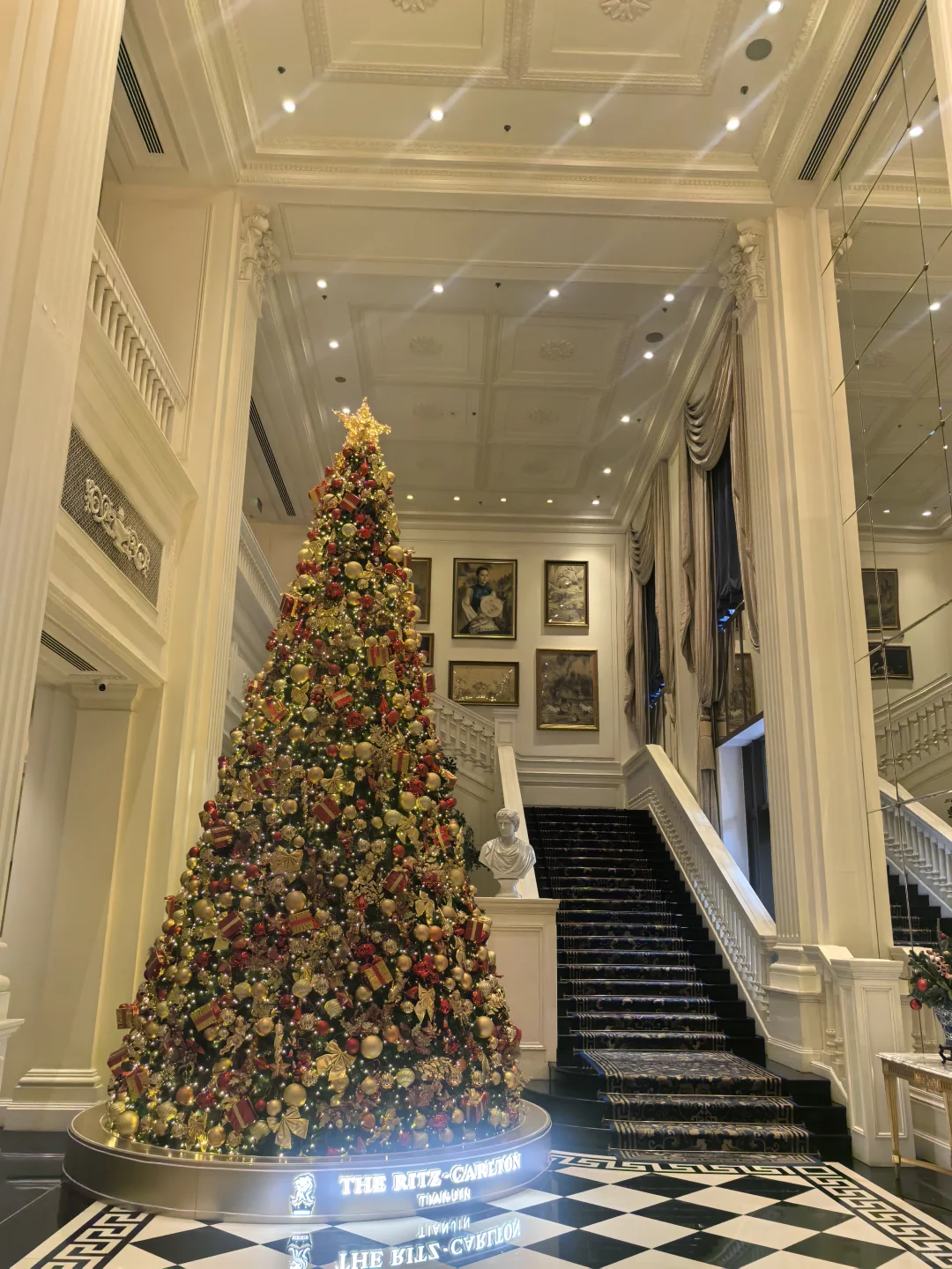 34岁，觉得自己太完美了