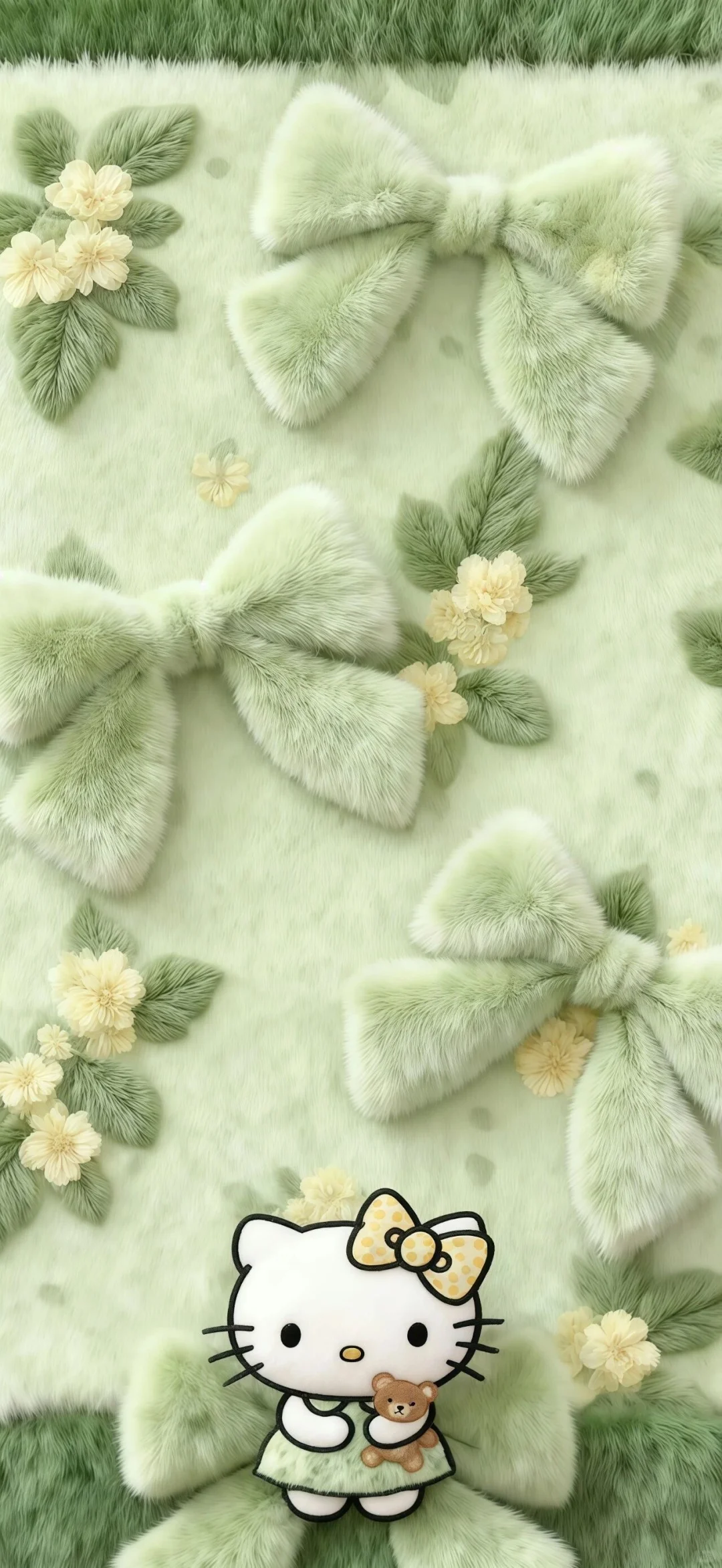 𝑾𝒂𝒍𝒍𝒑𝒂𝒑𝒆𝒓 |毛茸茸软fufu壁纸