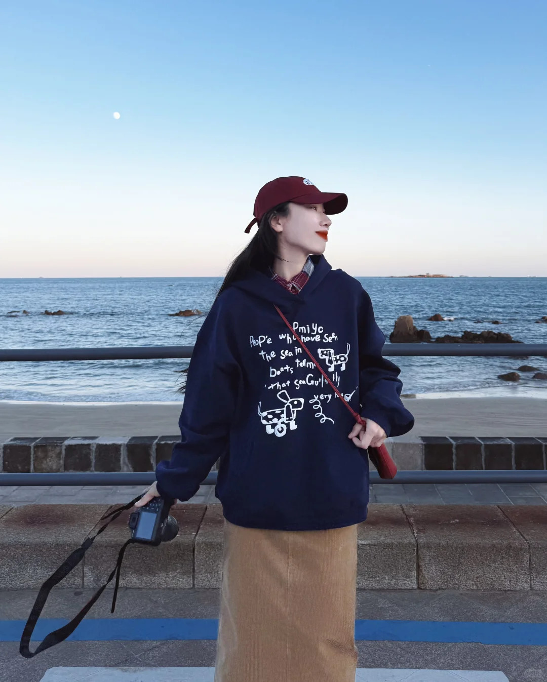 163/109秋冬通勤ootd～