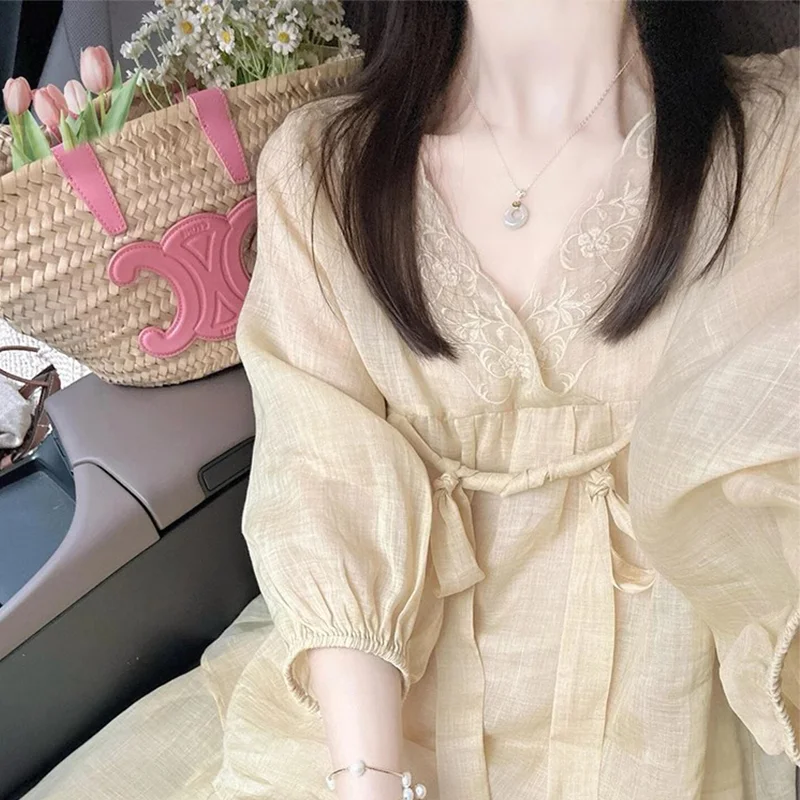 🌸被追着问的早春温柔裙装✨