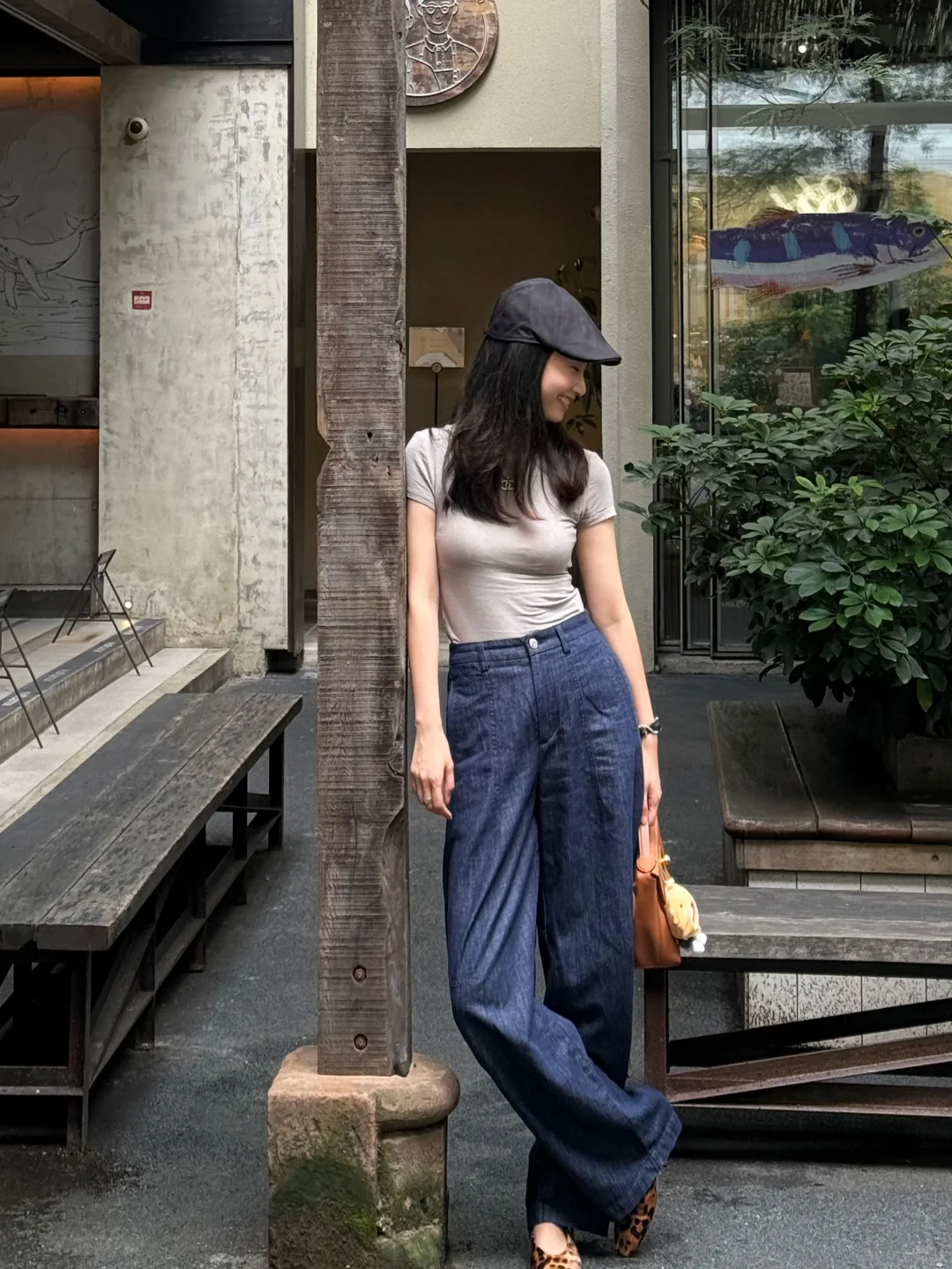 做个很哇噻的中年少女💙