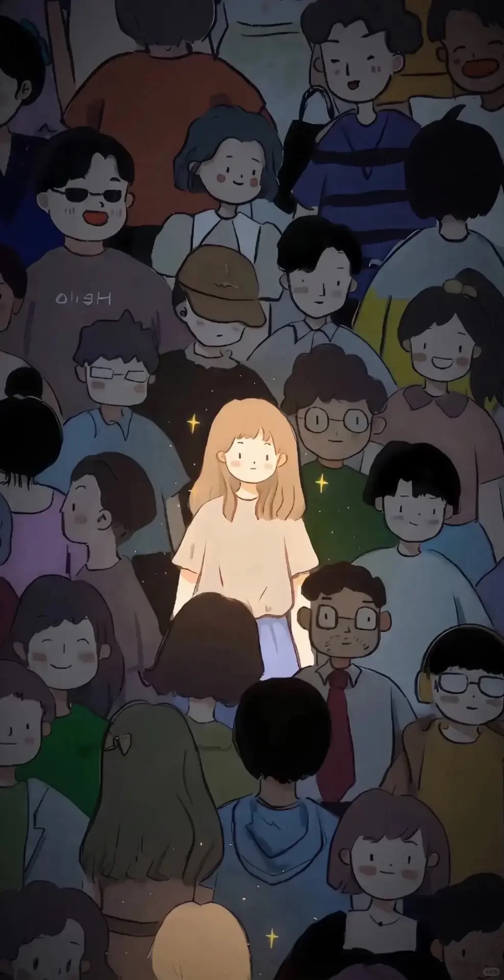 今日份壁纸已到账