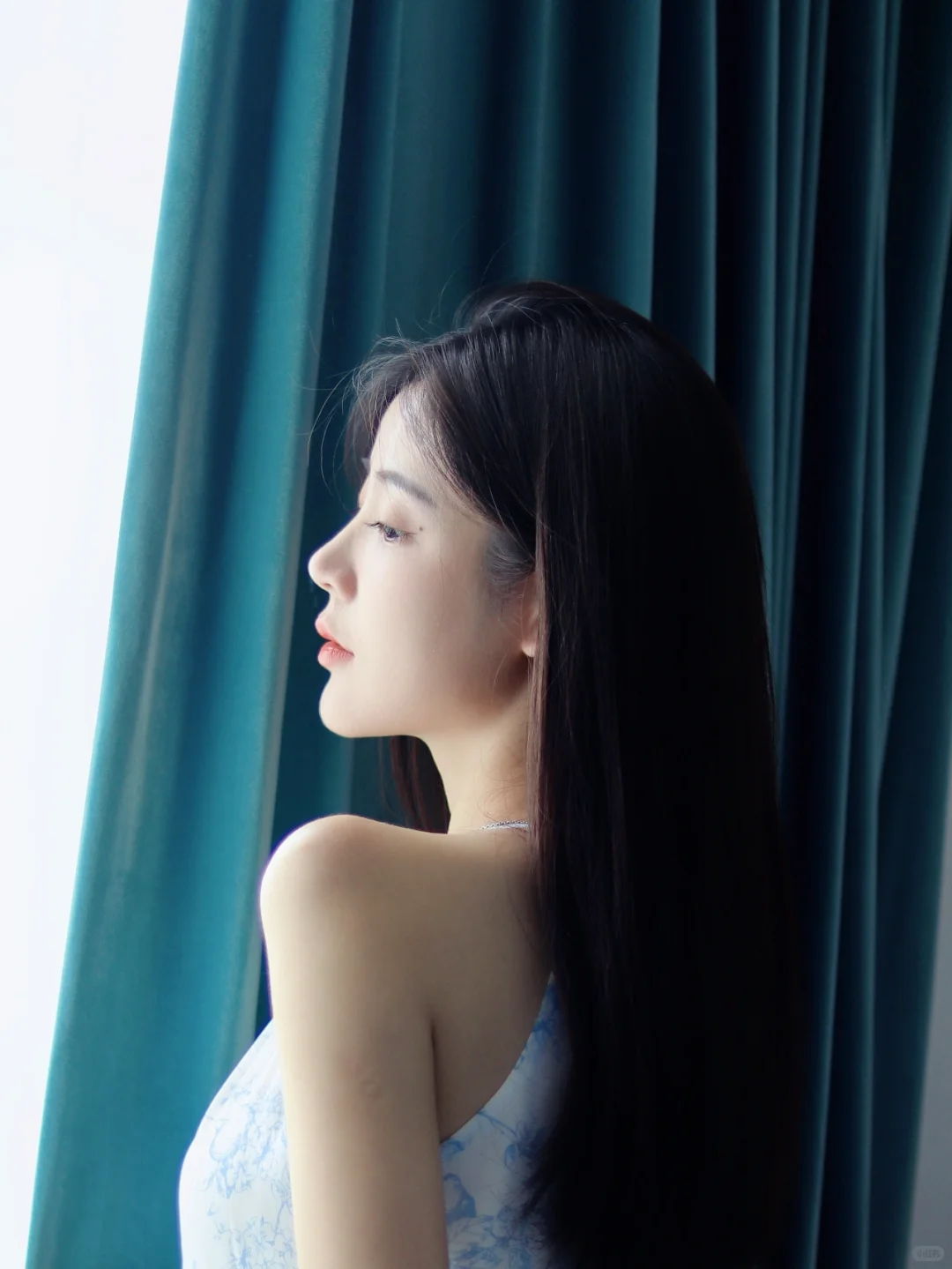 室内小清新💞轻私房写真