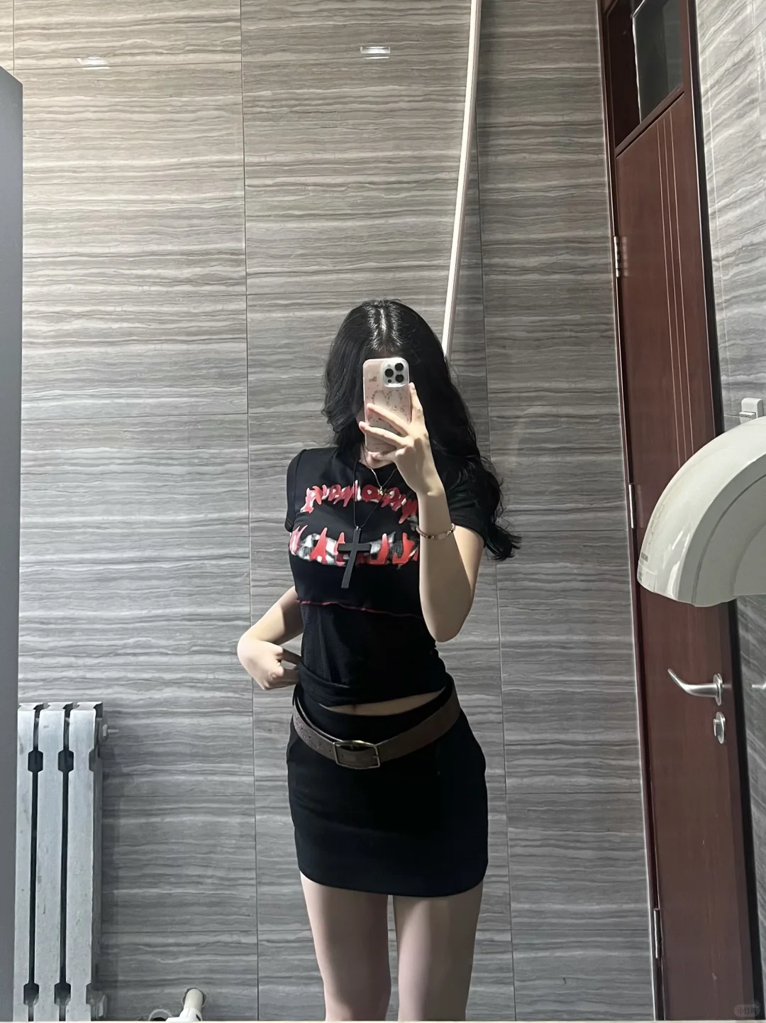 女研穿搭🏝️回顾一下夏季穿搭*7