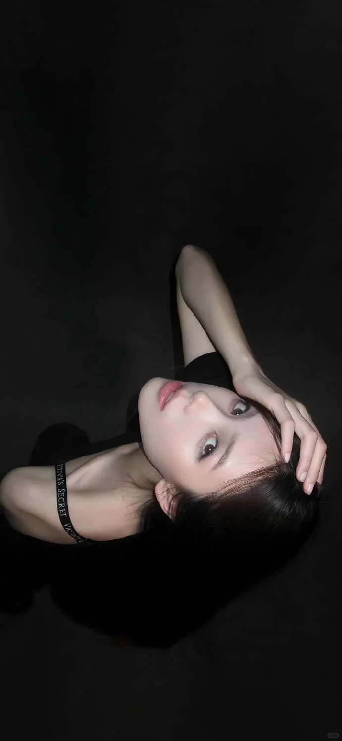 情绪！氛围！黑白