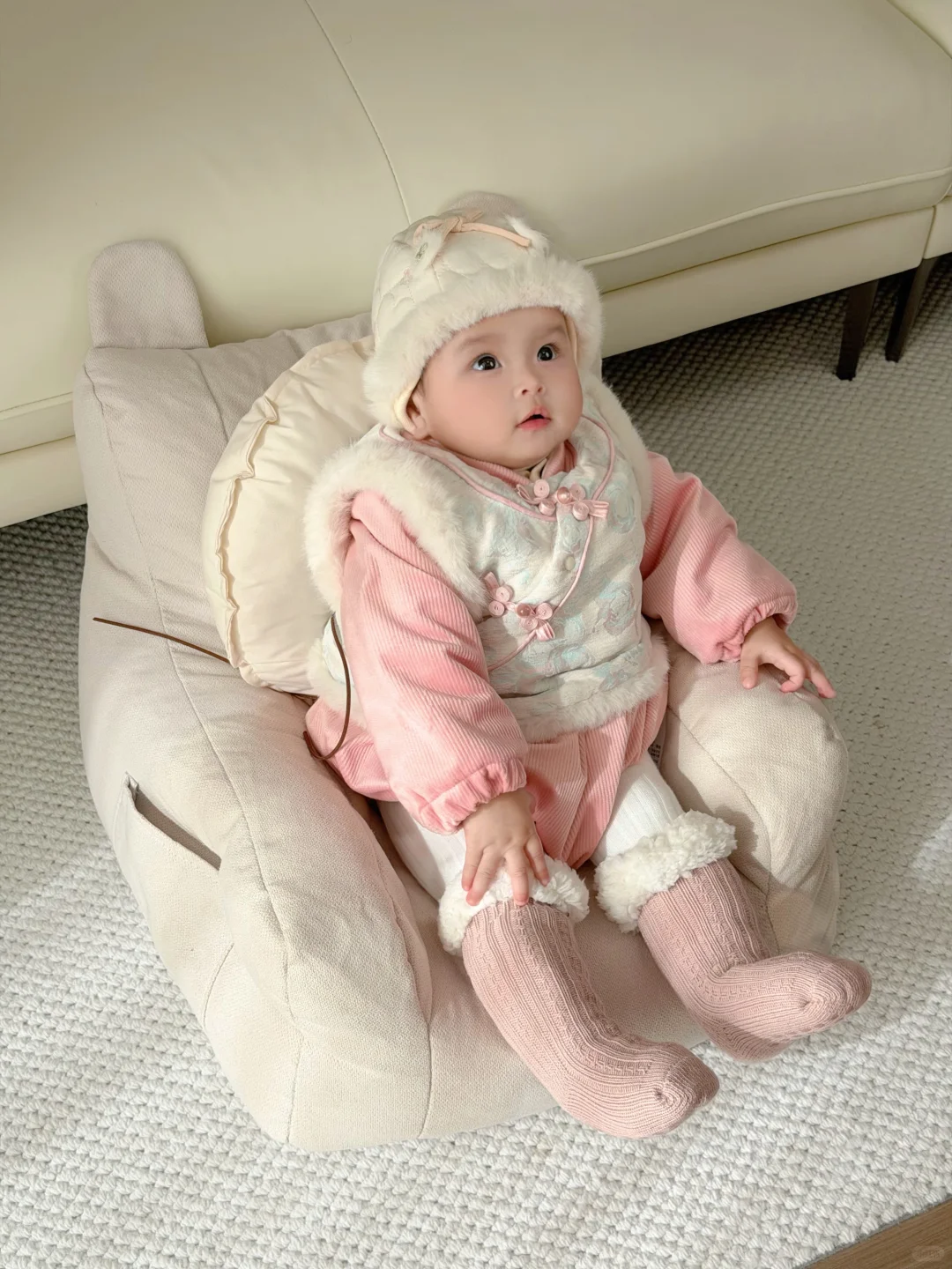 粉色娇嫩 你如今几岁~~🎀