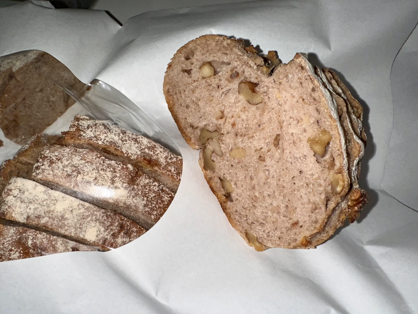 back to December[Fascino]