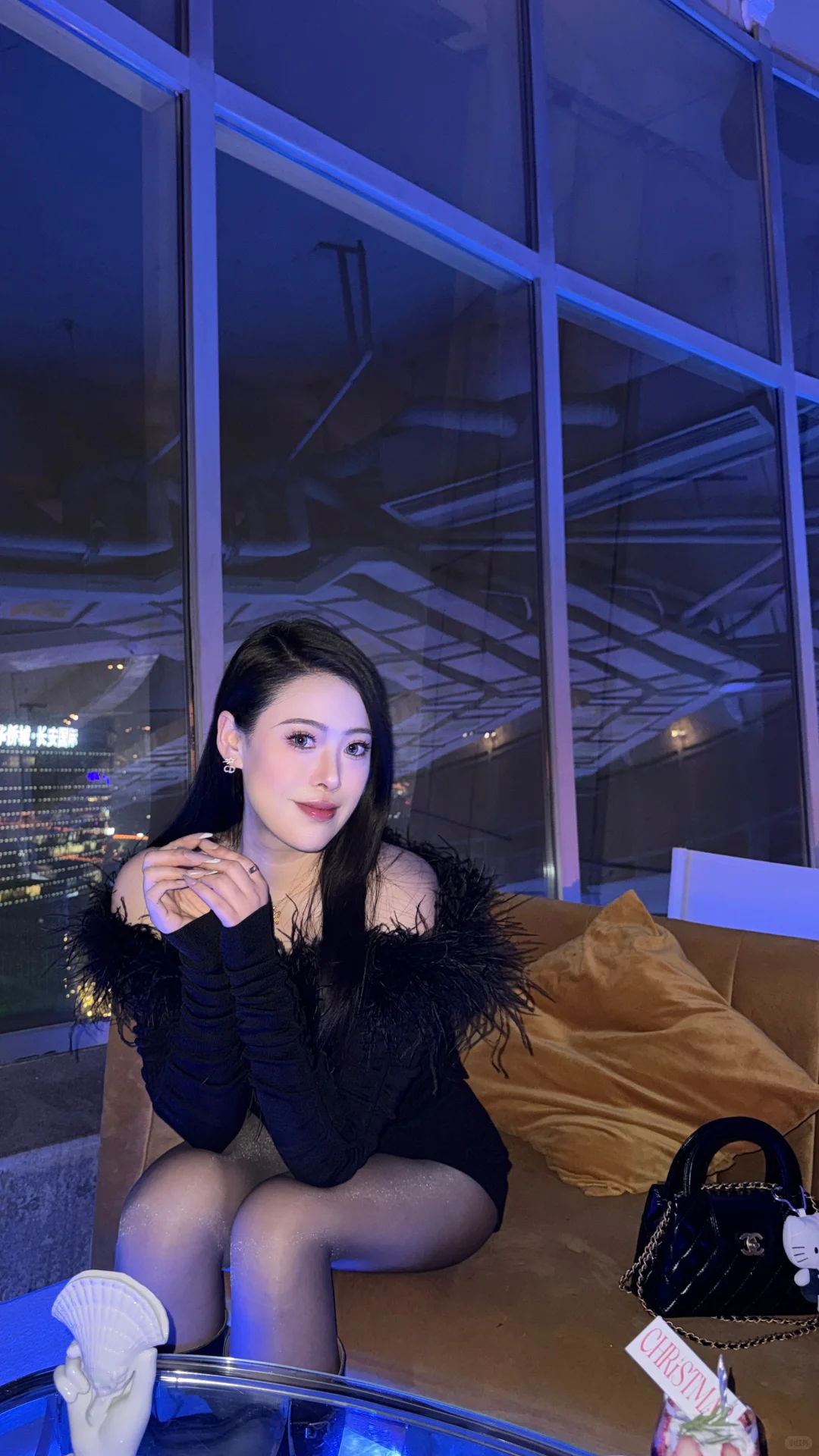 有的人之所以迷人 是因为她擅长做自己