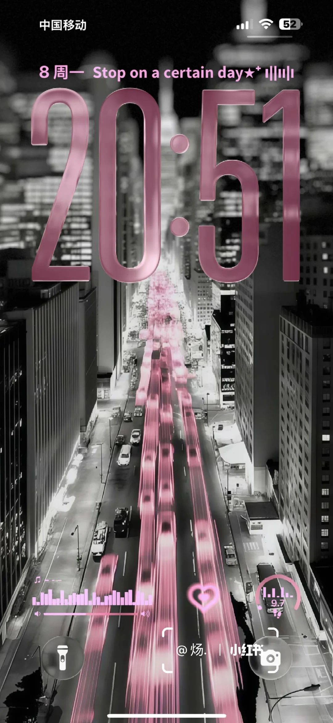 iOS26·高级小众壁纸