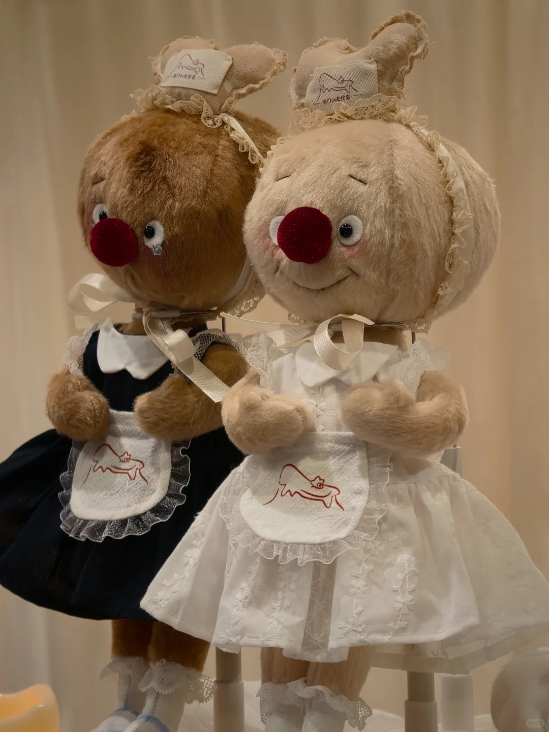 和女明星徐娇去了同一个市集🪞上海过森日