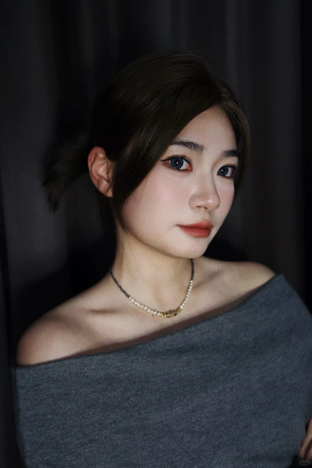 打破冬日沉闷，秋冬穿搭“小心机”。