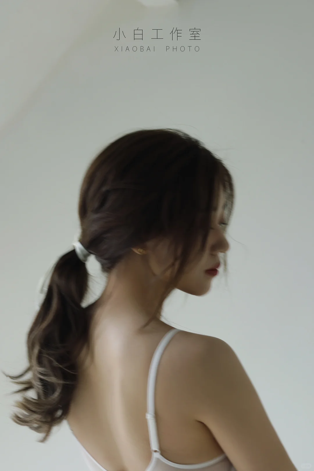 这是你中意的轻私房写真吗❓