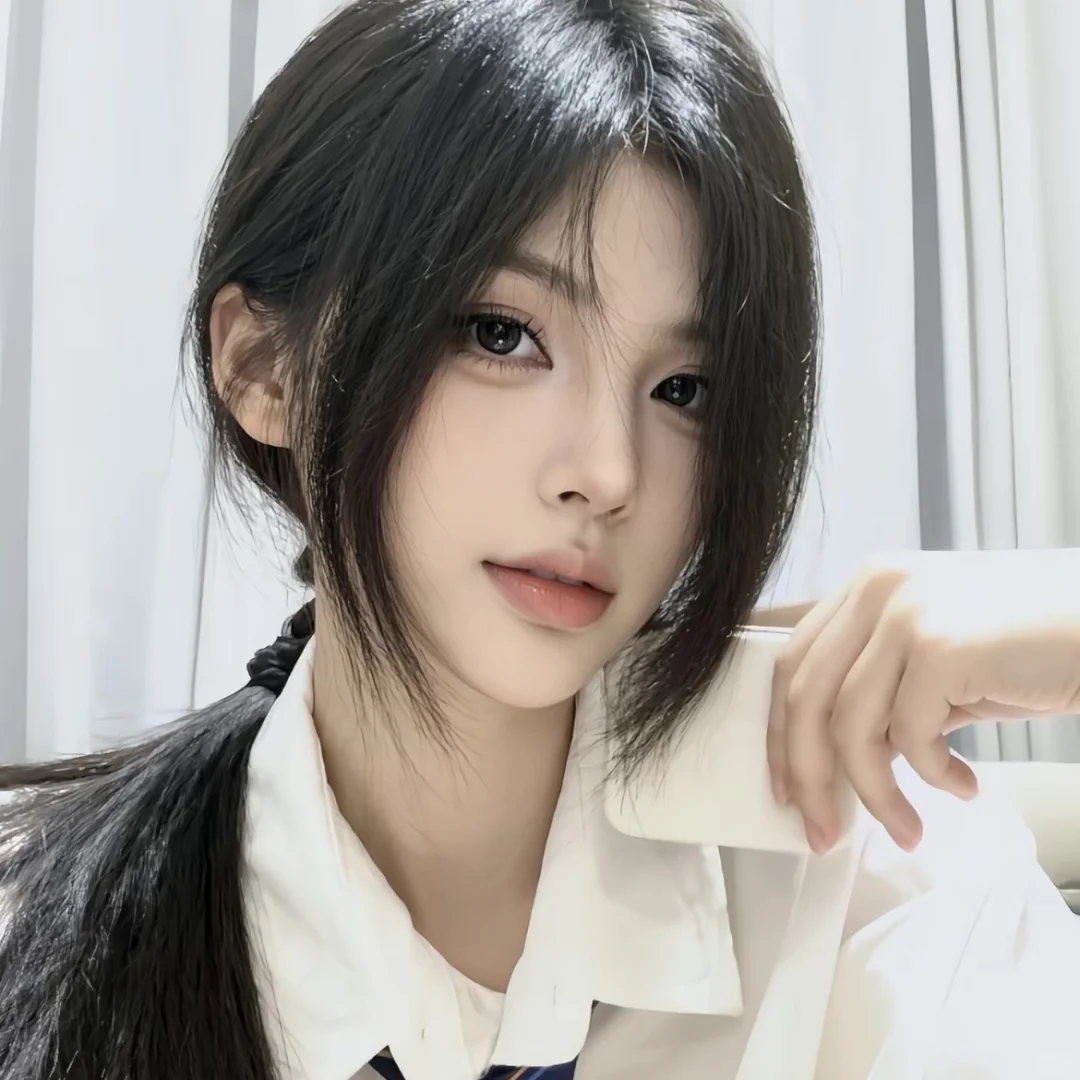 高冷御姐 女头💜