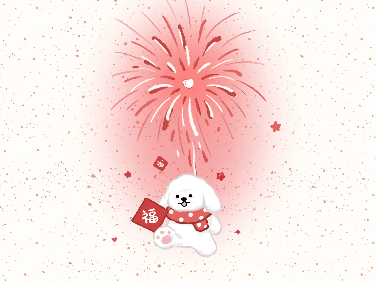 *•.¸♡烟花ipad壁纸合集✩‧₊˚