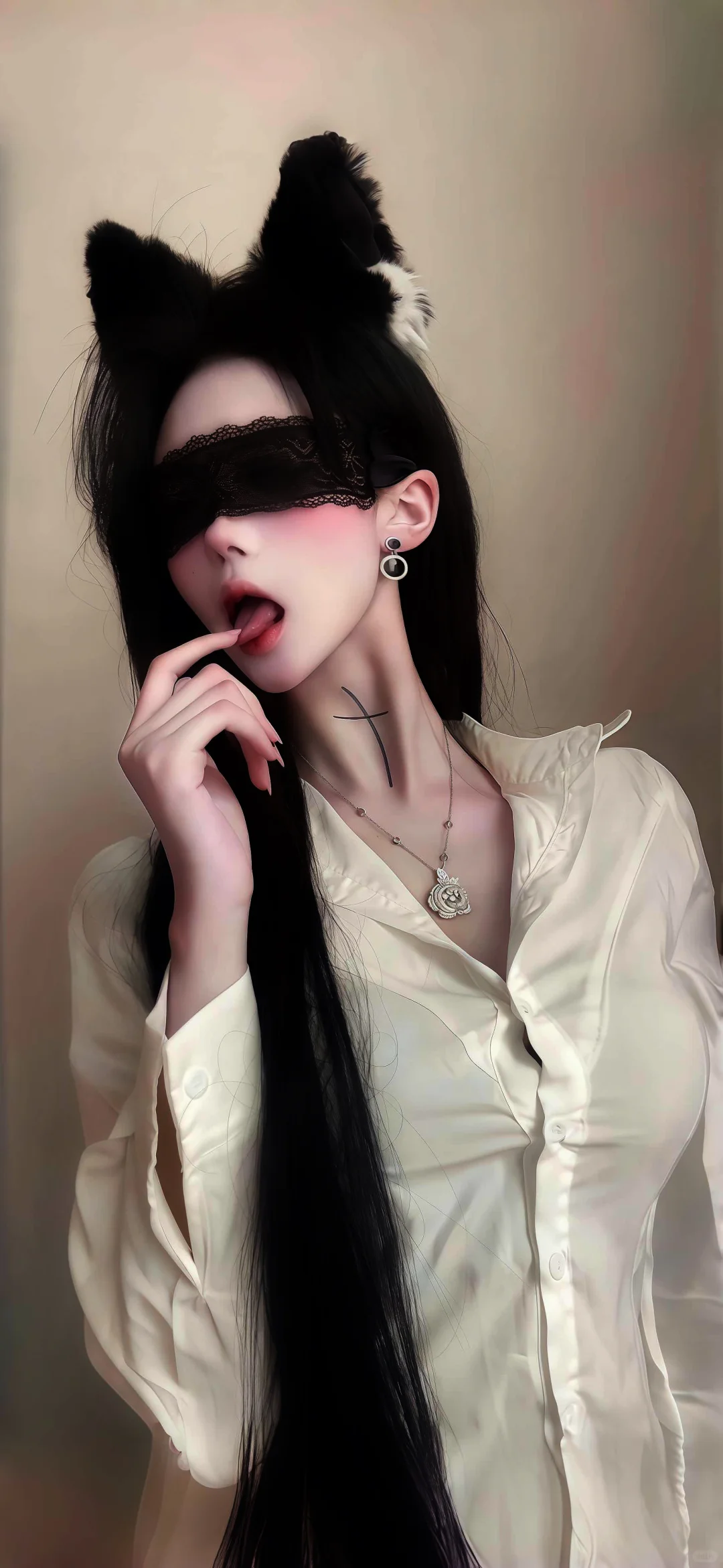 情绪！氛围！黑白