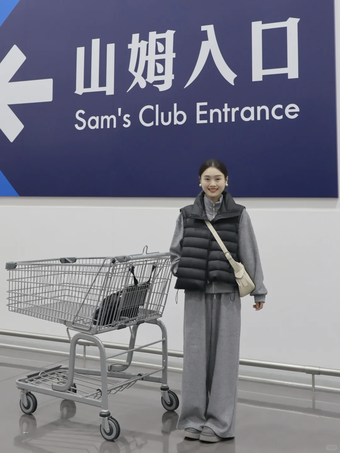 158方圆脸｜18套漂亮羽绒服合集