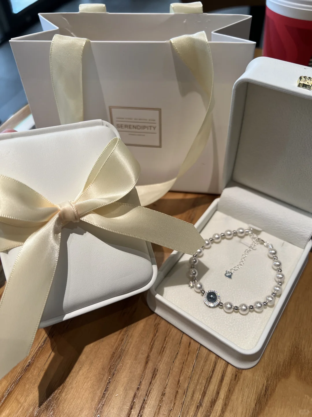 适合送女朋友的跨年礼物🎁真的会惊喜！🥹✨