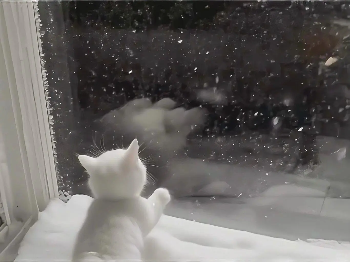 iPad壁纸｜每一张都很爱