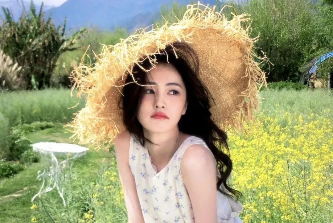 𝒔𝒉𝒂𝒓𝒆｜白鹿iPad壁纸