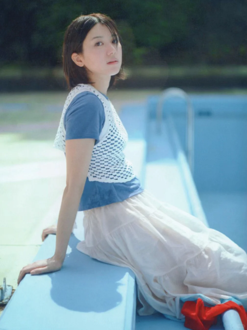 大西桃香 Onishi.Momoka.2nd.Photobook